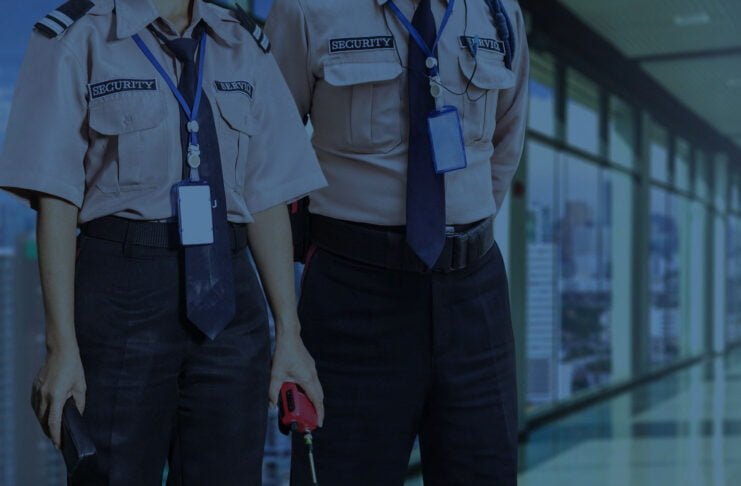 Tax & Accounting, Technical, Maintenance, Housekeeping, Security, Indonesia
