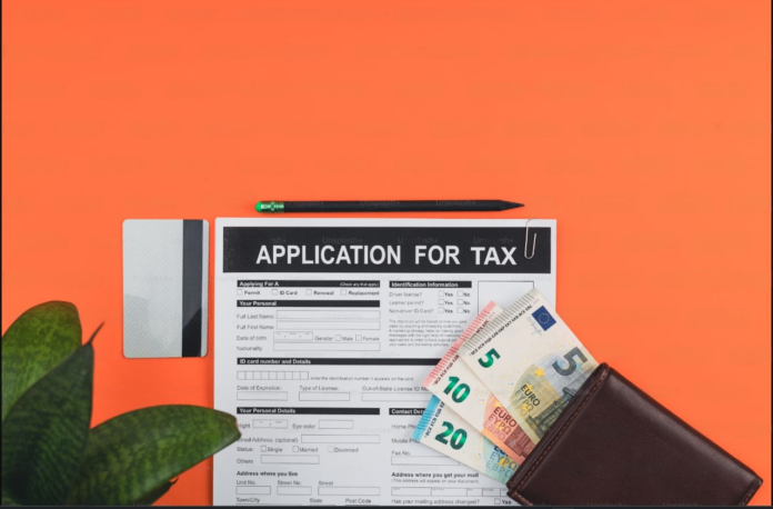 tax accounting Mengelola Pajak dengan Lebih Efisien melalui Jasa Tax Accounting Outsourcing