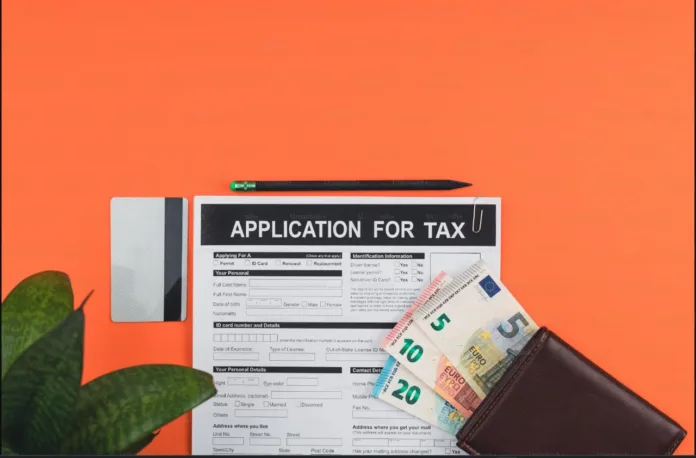 tax accounting Mengelola Pajak dengan Lebih Efisien melalui Jasa Tax Accounting Outsourcing