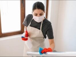 Housekeeping Profesional: Solusi Kebersihan Kantor yang Ramah Lingkungan