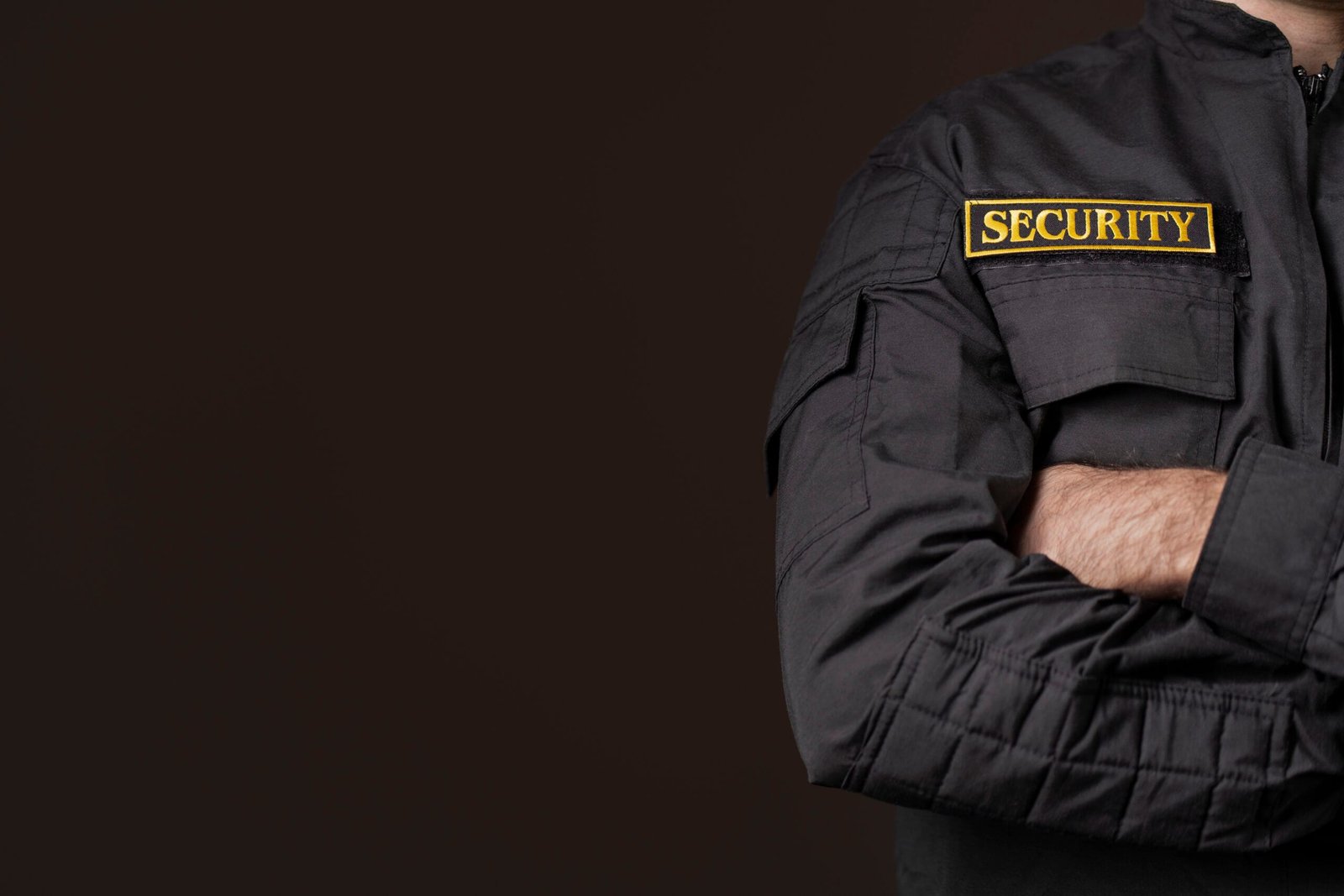 "Outsourcing Security: Investasi Jangka Panjang untuk Keamanan Usaha Anda" "Outsourcing Security: Investasi Jangka Panjang untuk Keamanan Usaha Anda"