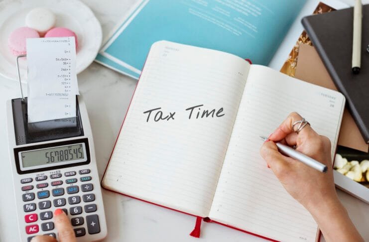 Pentingnya Audit Pajak dan Keuntungan Menggunakan Jasa Tax Accounting