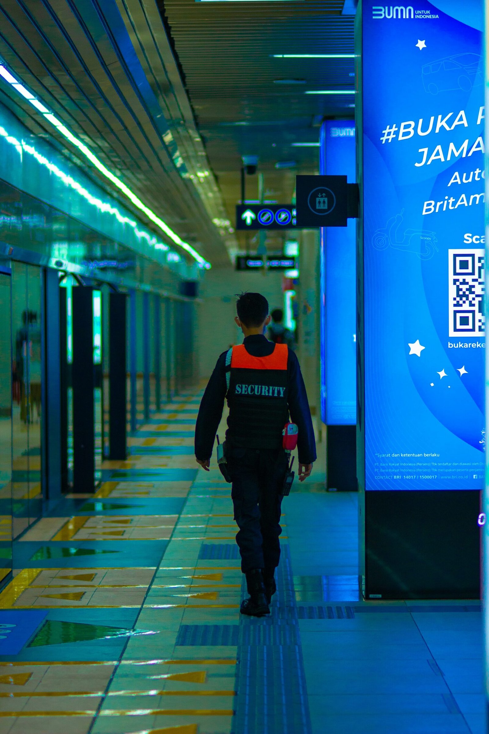 Mengapa Profesionalisme Menjadi Kunci Utama dalam Jasa Housekeeping dan Security